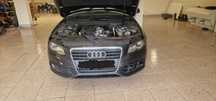 Peças AUDI A4 B8