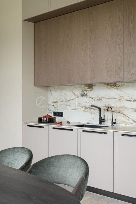 Продаж квартири, Михайла Бойчука, 52 Перлина