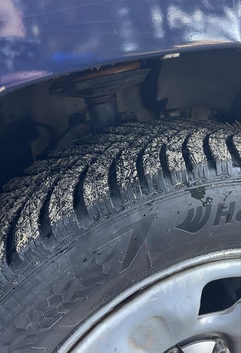 Renault Duster 1.5dci дизель 4х4 повний привід 2013