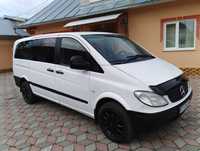 Mercedes-Benz Vito 2006