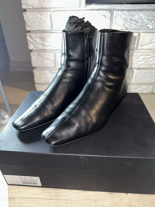 Ботинки Massimo Dutti