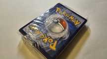 TCG pokemon zestaw energii
