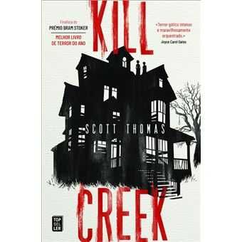 Kill Creek, Scott Thomas