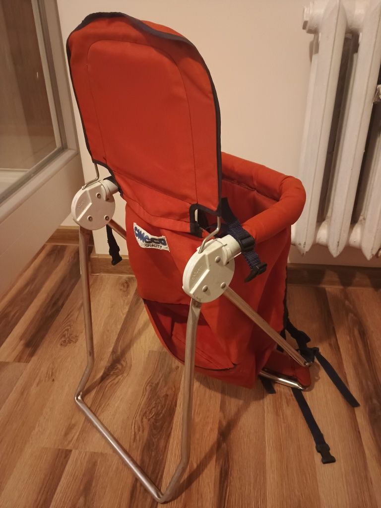 Nosidełko Chicco Quality 2 w 1 - Wrocław
