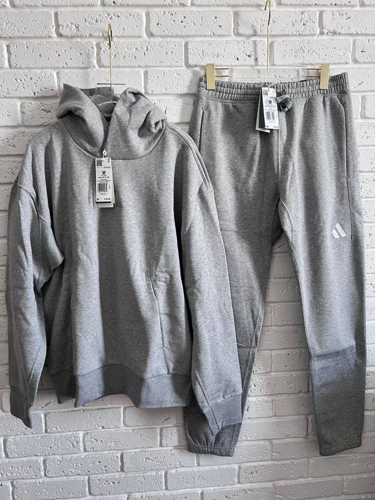 Костюм чоловічий adidas  z.n.e. оригінал, М та L