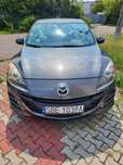 Sprzedam mazda3 rok 2010