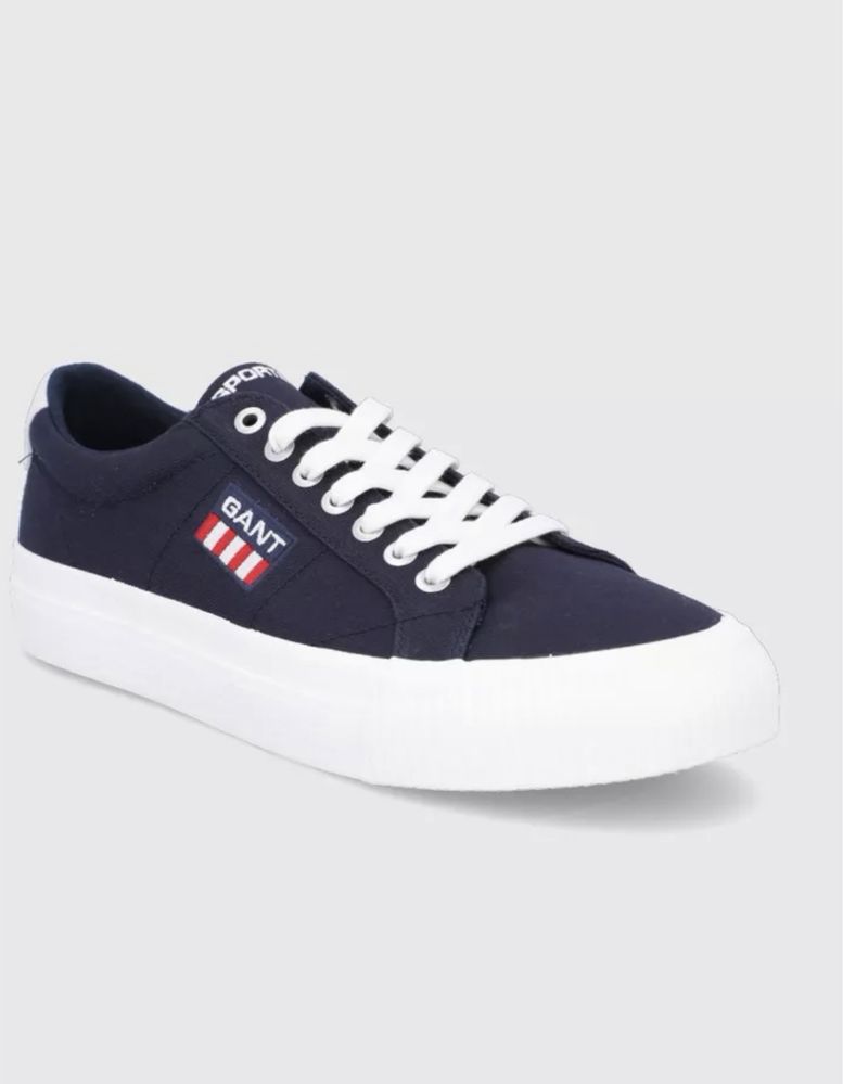 Кеды мужские Gant 43-45