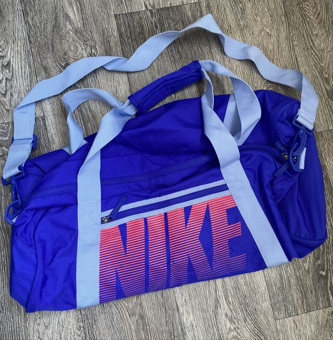Сумка Спортивна NIKE Originals