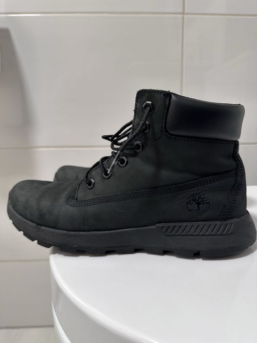 Buty Timberland