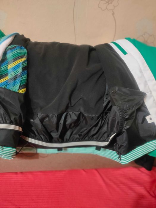 Гірськолижна куртка O'Neill чоловіча