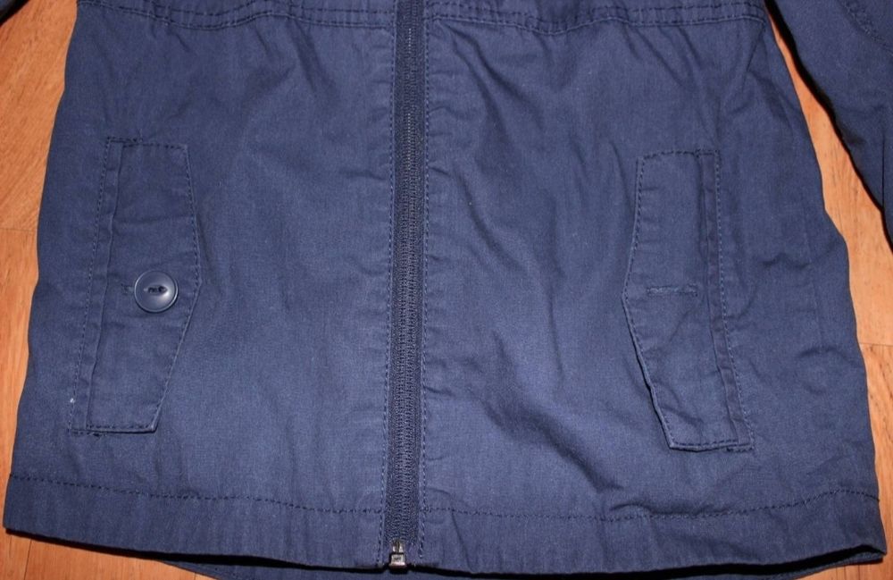 Парка куртка George зріст 110-116 см