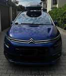 Citroen C4 Grand Picasso 2017