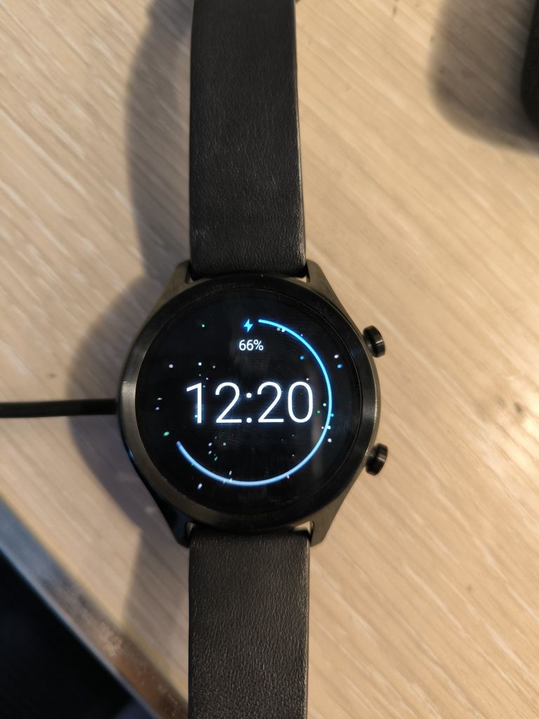 Смарт-годинник TicWatch C2 / Wear OS / NFC