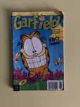Komiks Garfield nr 6/2000