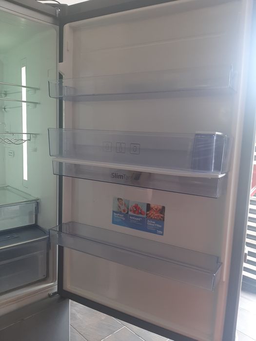 frigorífico marca beko