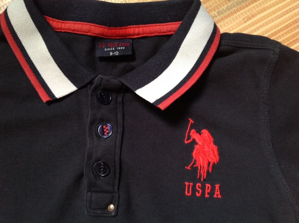 Тенниска U.S Polo