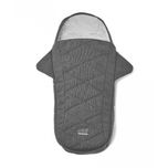 Mamas&Papas Strada Misty Grey śpiworek do wózka spacerowego Outlet