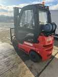 Manitou    MI 15G
