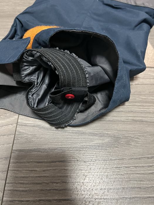 Didriksons зимові термо штани (98 розмір)