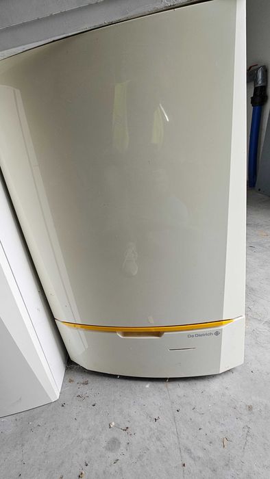 Kocioł gazowy *kotły *De Dietrich *MCA25 *MCA35 *MCA45 na szt lub kmpl