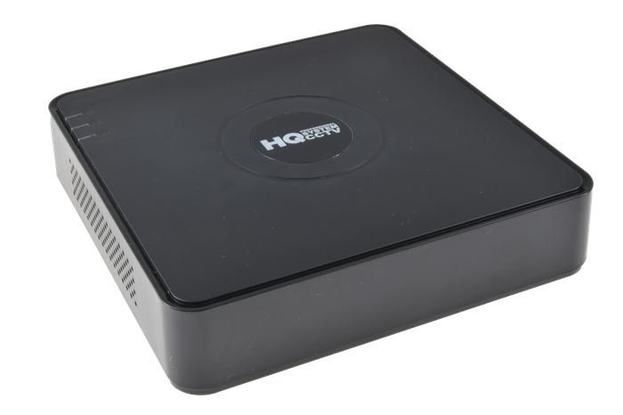 Rejestrator analog HD 4 kanałowy 4Mpx HQ CCTV
HQ-THD0401KL-C
