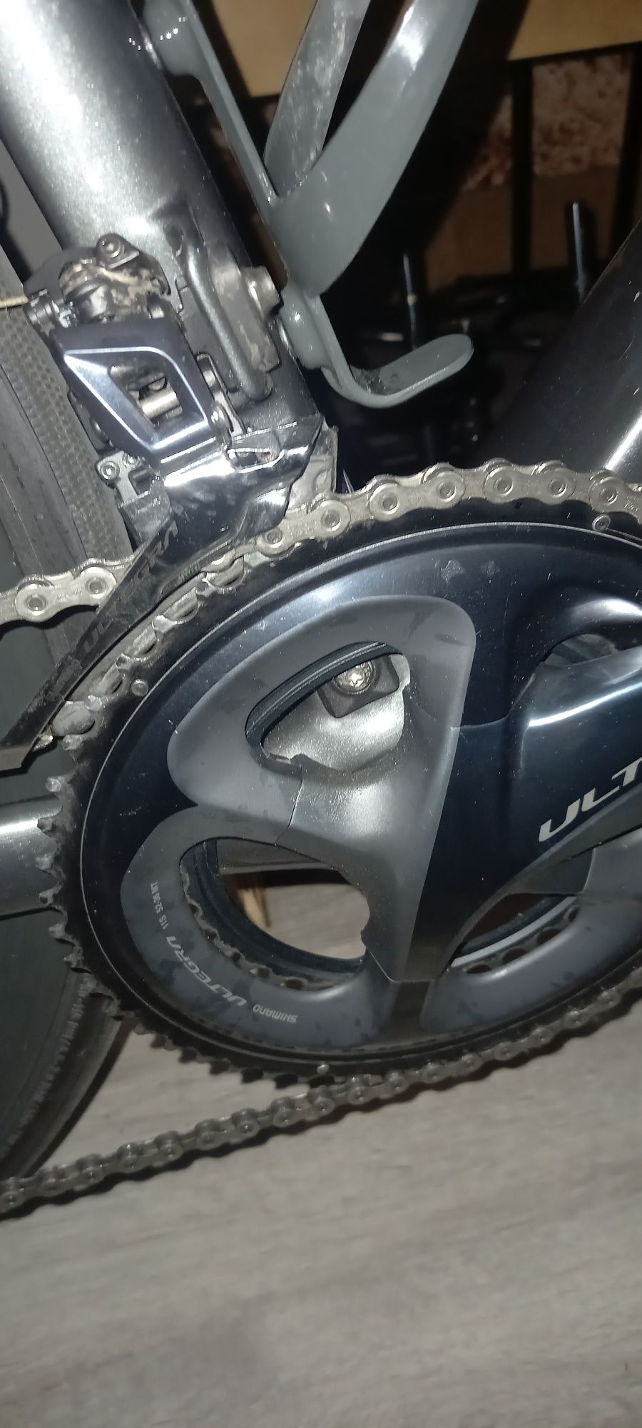 Grupo shimano ultegra r8000 completo