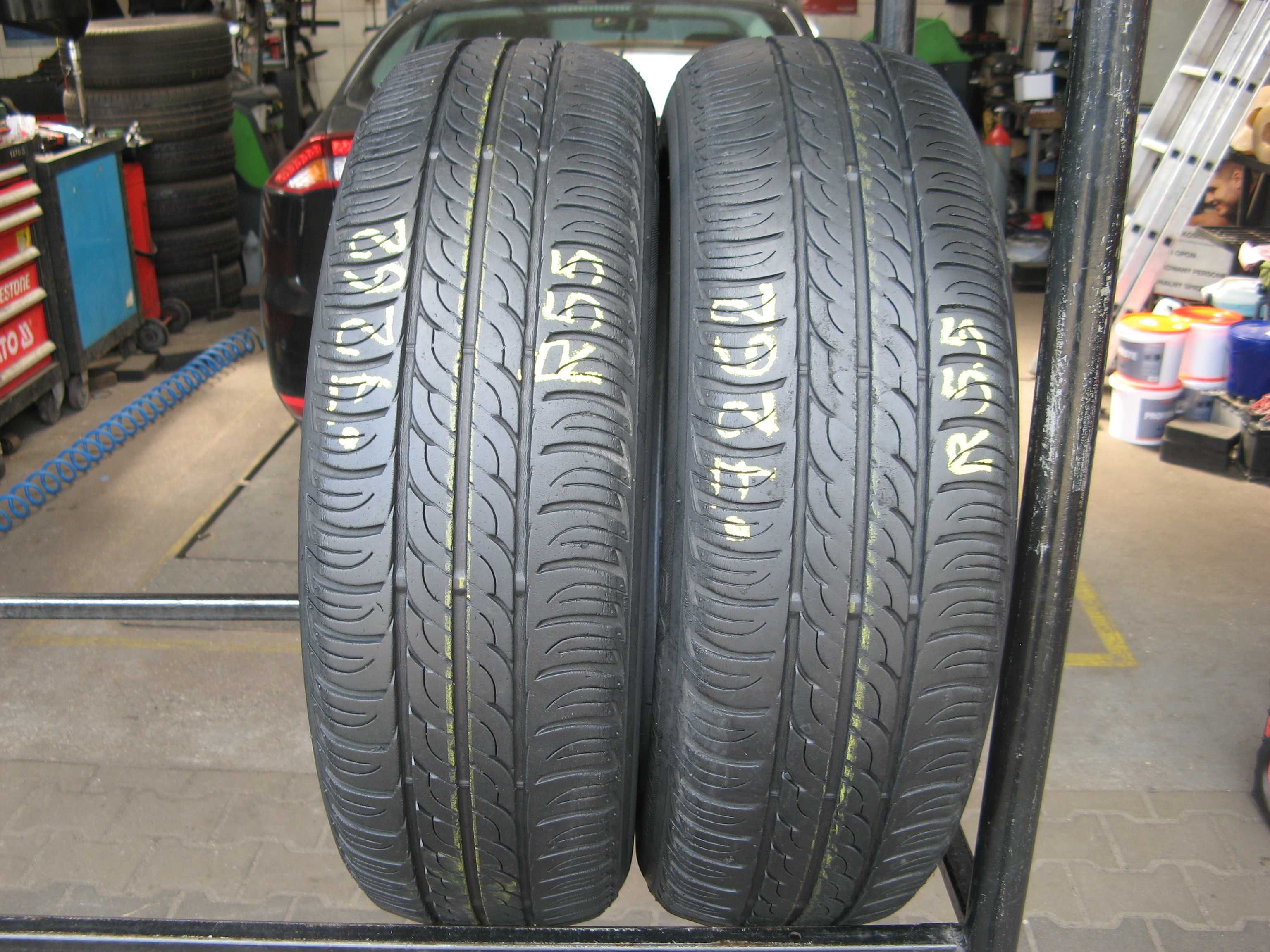 165/65R15 DAYTON Touring - nr.7226/7262