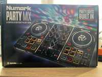 Numark Party mix