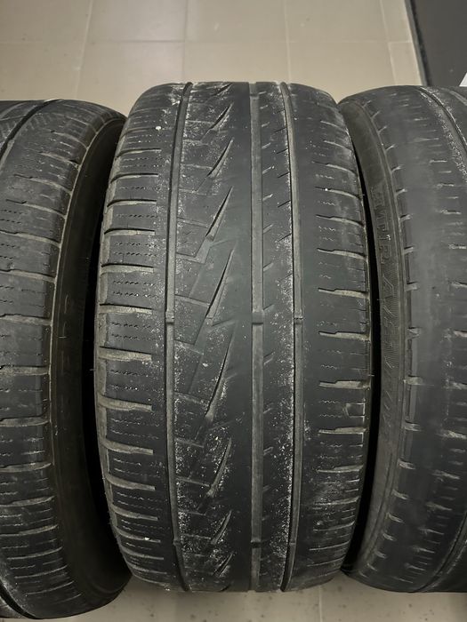 sumitomo r18 235 45 htr a/s p02