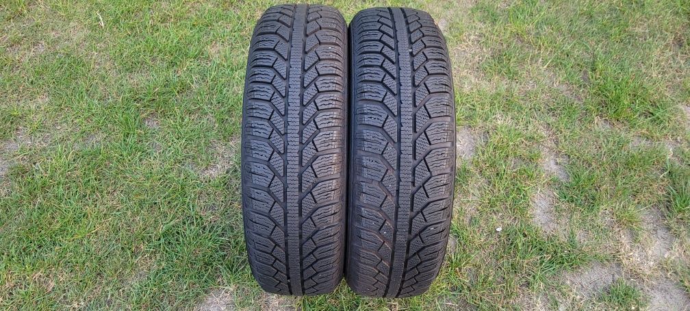 165/65r14 79T Semperit Master-Grip2 z 2020r ładne.
