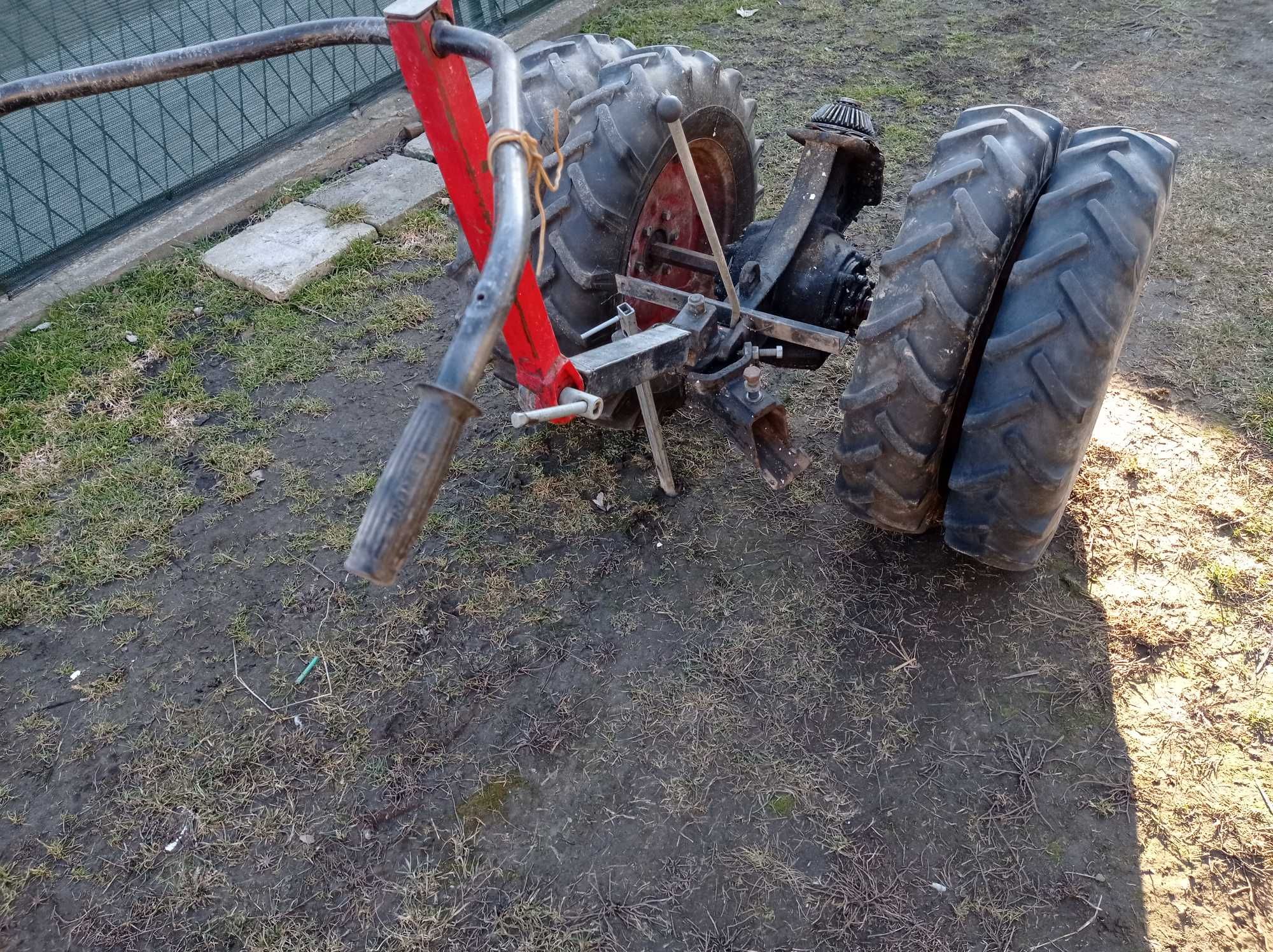 różne części do mesko rjs