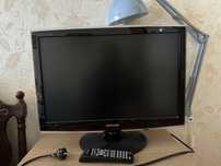Telewizor / Monitor Samsung T240 HD 24’ FullHD 1920x1200