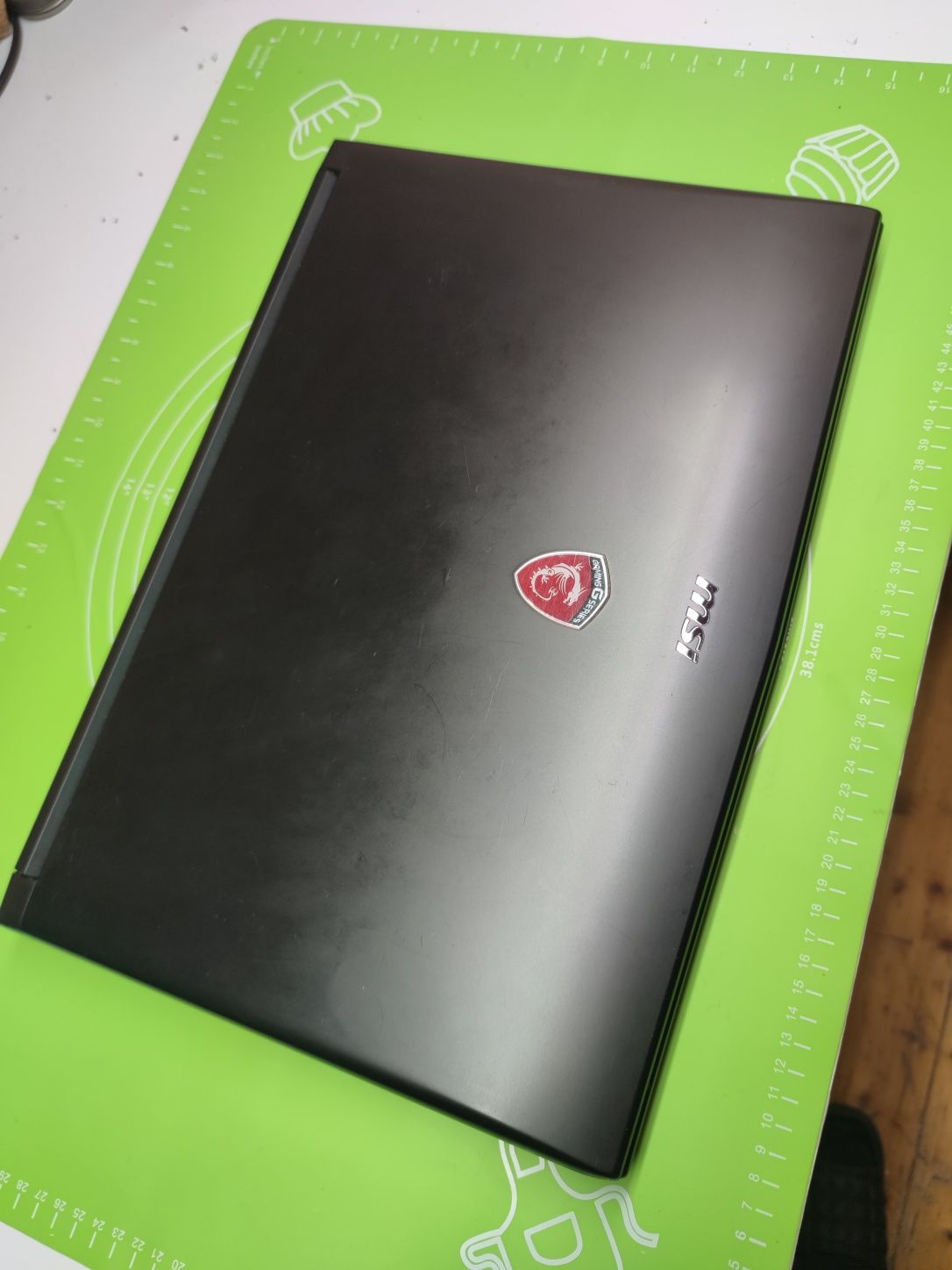 Ноутбук MSI ms-1795,MSI gl72 6qf