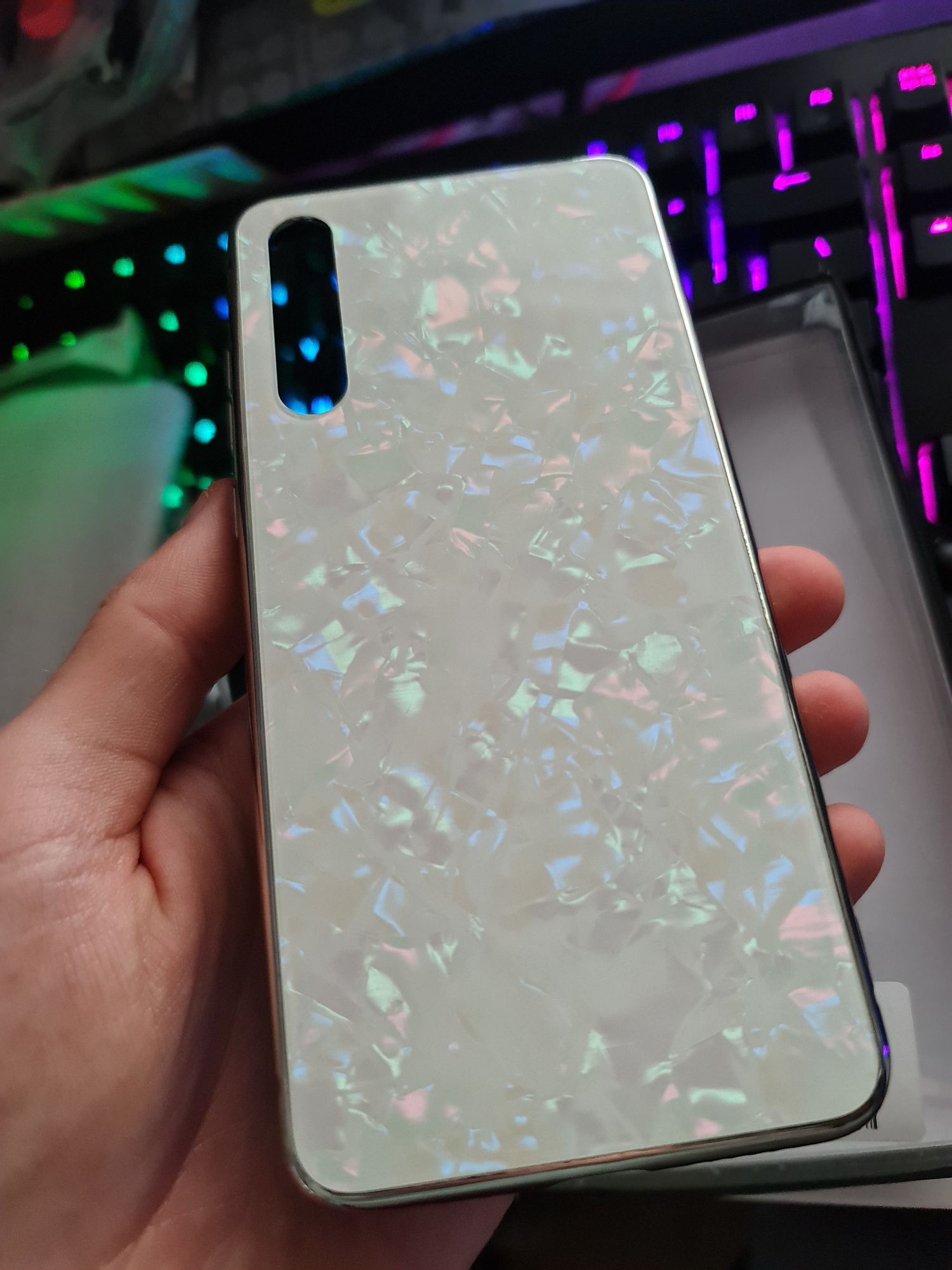 Etui , Pokrowiec Huawei P20 Pro NOWE case