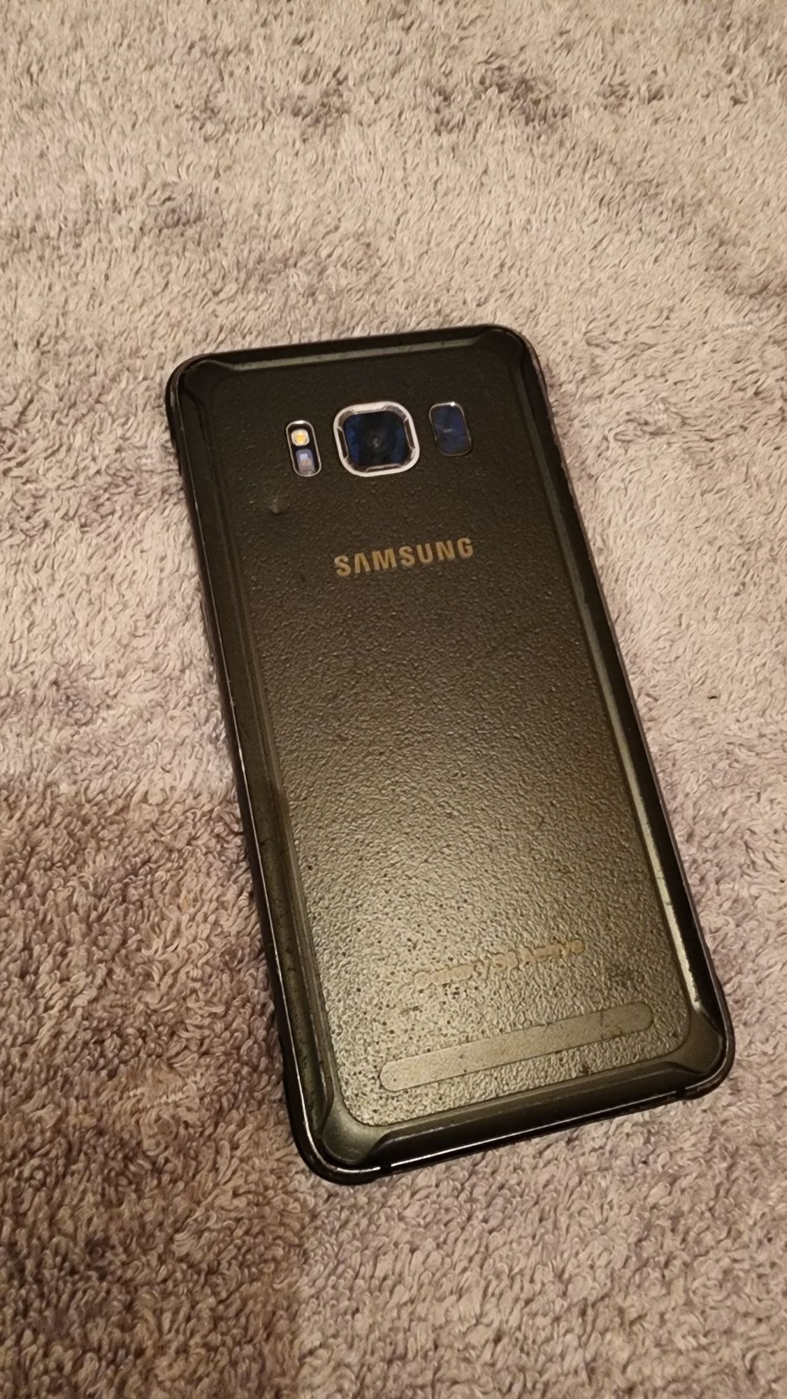 Samsung S8 Active G892A 4/64гб