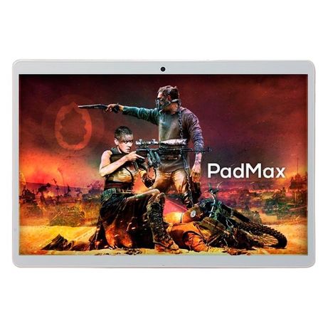 Tablet Nut PadMax 2020 10.1 2GB/32GB 3G Prateado ou Preto