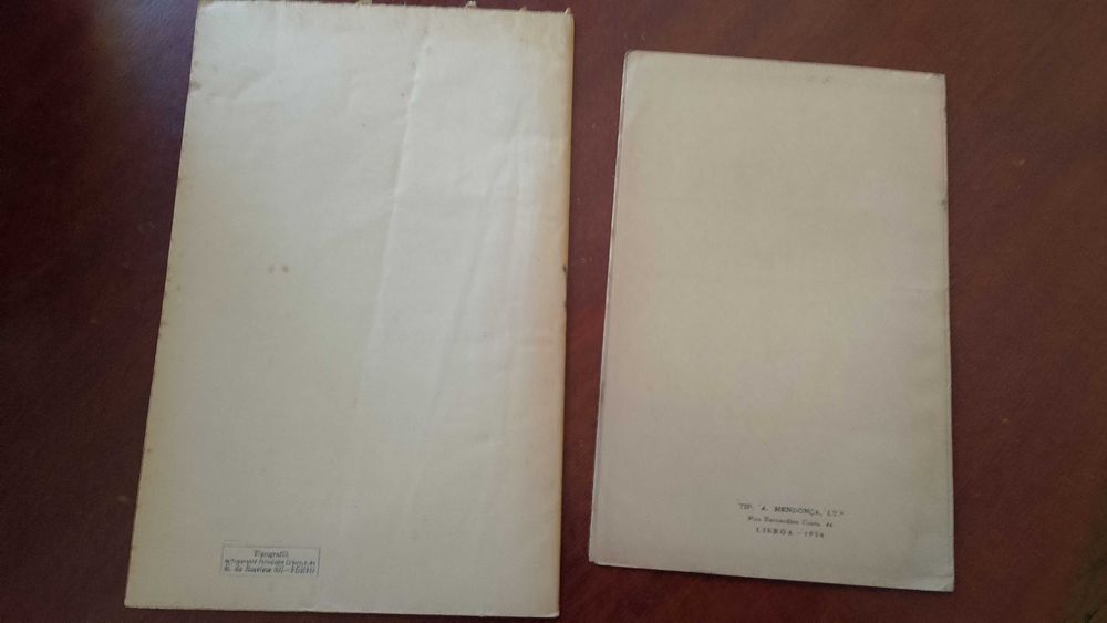 Defesa e Assistência aos Tuberculosos 2 livros