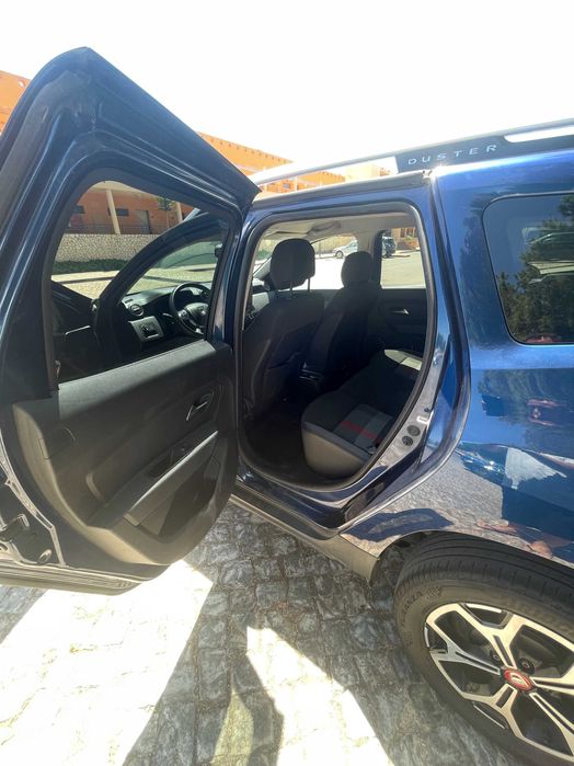 Dacia Duster 1.3 TCe SL Adventure - Apenas 98.000Km