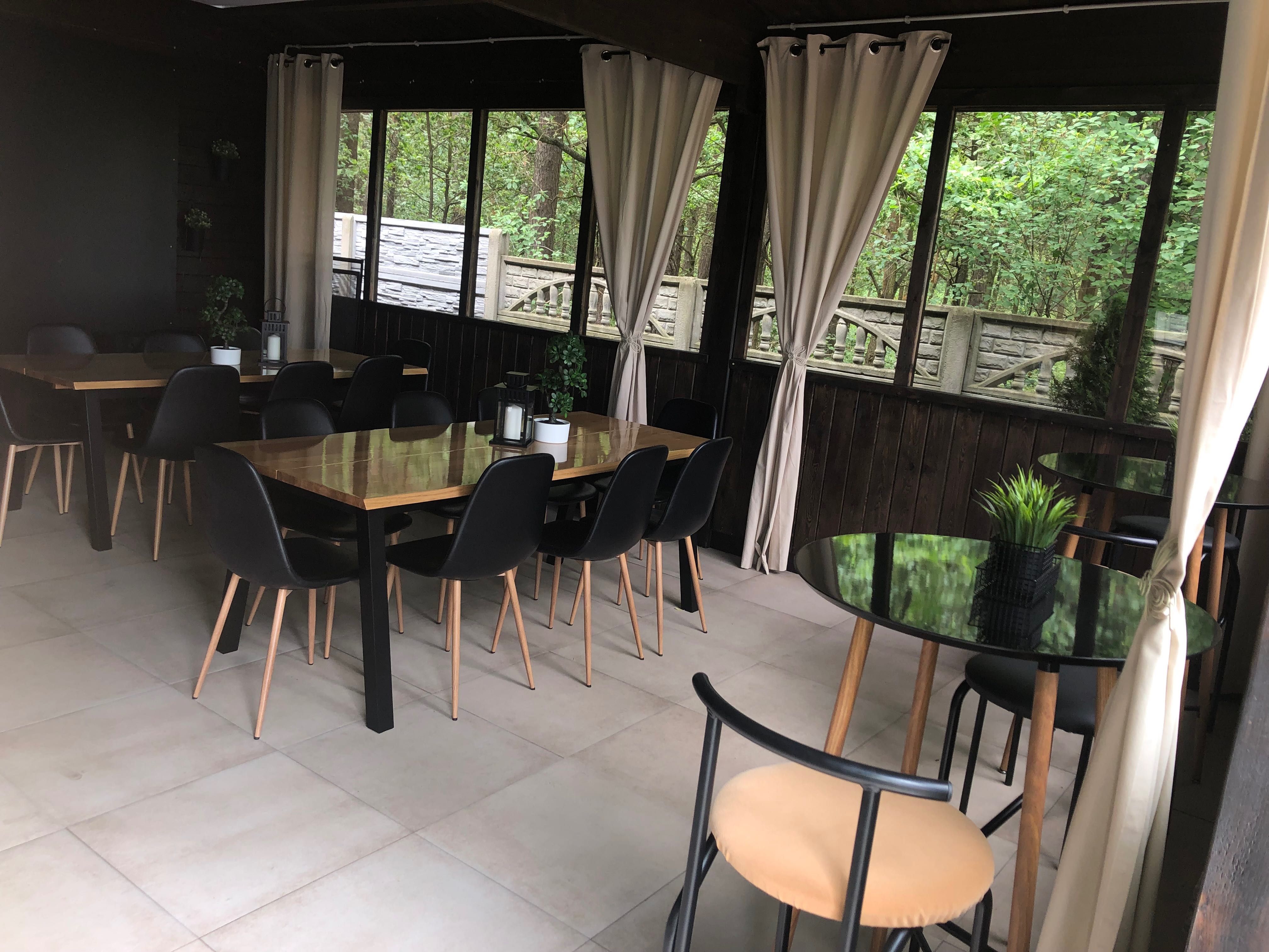 Sprzedam BAR Zalew Jankowice