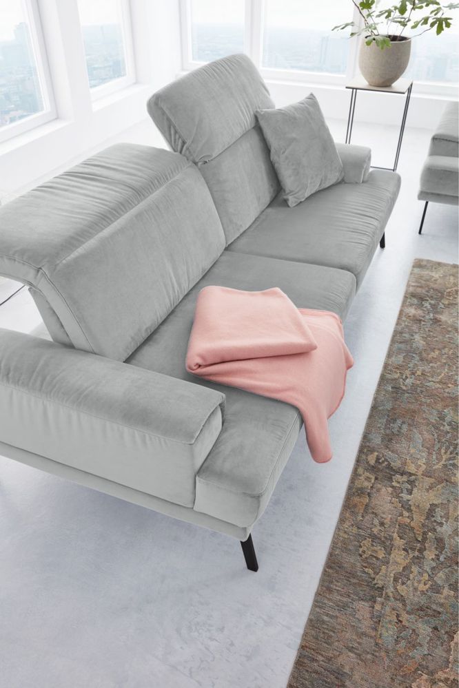 Nowoczesna sofa 2 i 3 odobowa