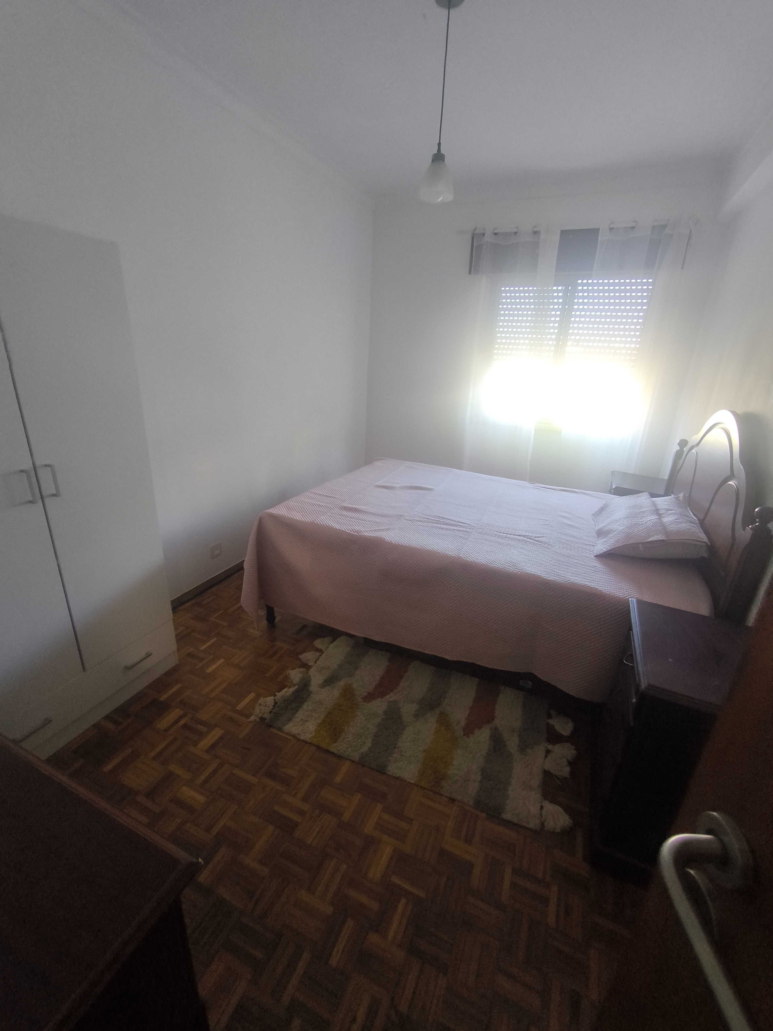Quartos para alugar pinhal Novo