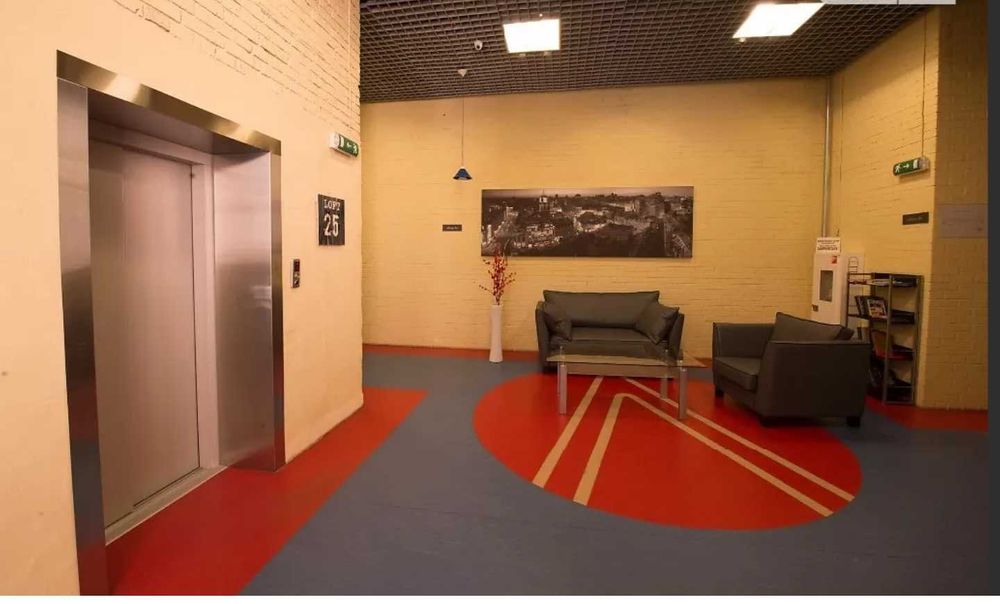 Оренда офісу 89 м2, аренда офиса в БЦ, метро, Паркінг, Власник