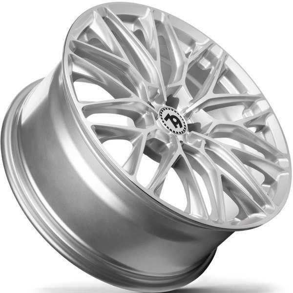 Alufelgi 18'' 5X112 SEVENTY9 SV-P Felgi Seat Leon Tarraco Ateca