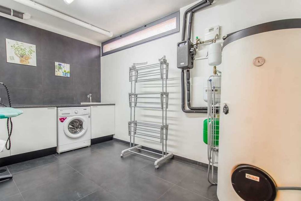 Moradia T3 - conforto, elegância e segurança em perfeita harmonia