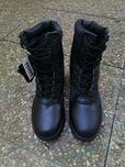 Botas Tácticas Sniper - Vários Tamanhos