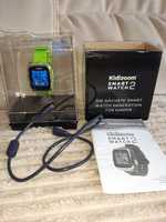 Kidizoom Smart Watch 2 zielony VTech zegarek