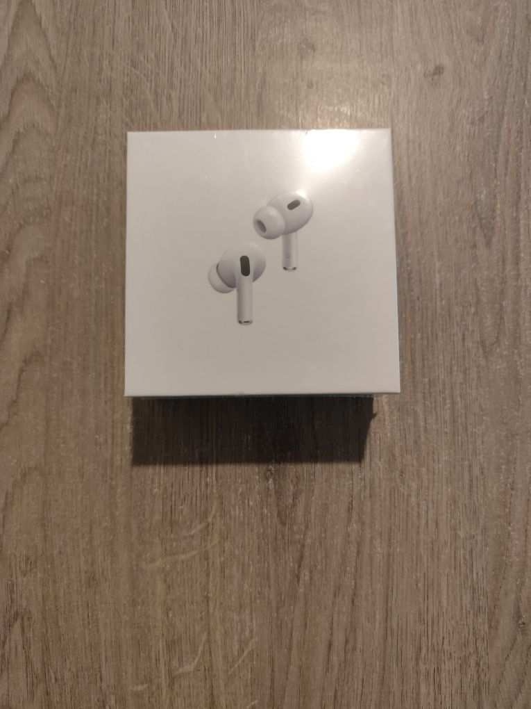 Apple AirPods pro 2 NOWE