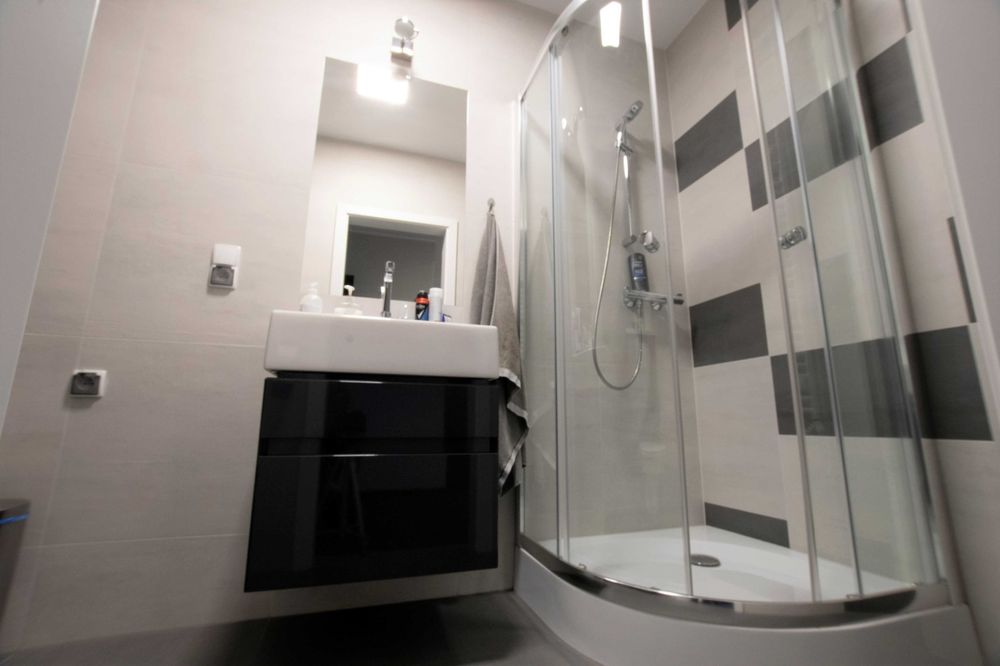 Biuro Lokal biurowy WYNAJEM Gdańsk Jasień 47,15m2 Leszczynowa