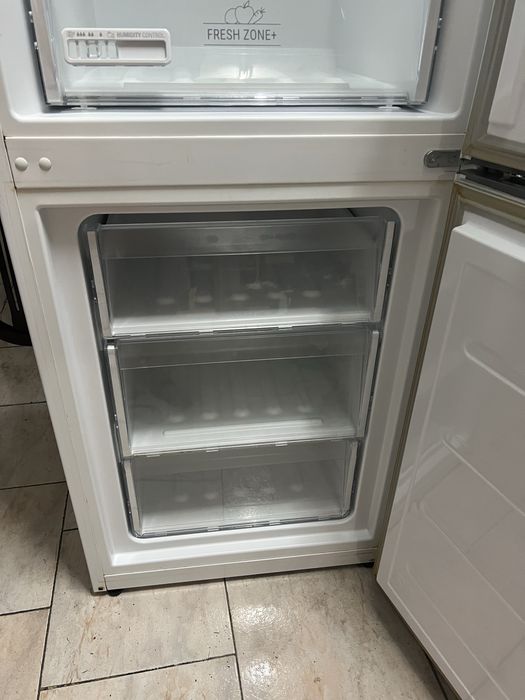 Frigorifico combinado