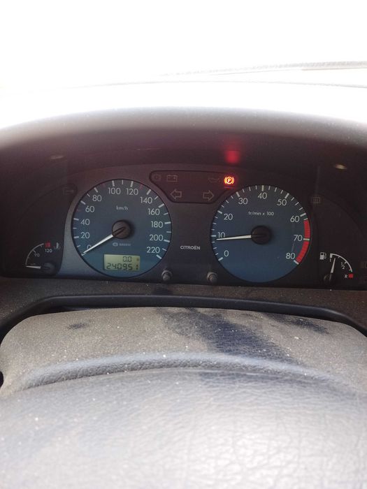 Citroen Xsara Break 1.6i 2002